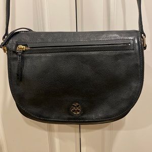 Tory Burch cross body purse bag
